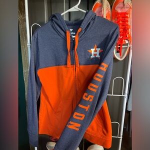 Astros Hoodie